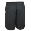 Шорти SELECT Spain v25 player shorts Black- White